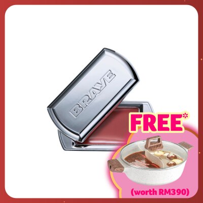BRAYE Lipsleek  03  Posh  2.3g