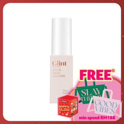 GLINT Stick Highlighter 01 Dewy Moon