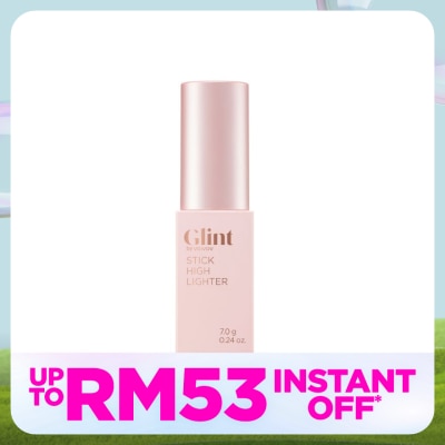 GLINT Stick Highlighter 03 Rosy Moon