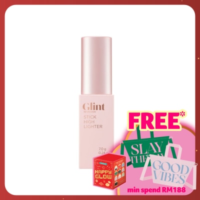 GLINT Stick Highlighter 03 Rosy Moon