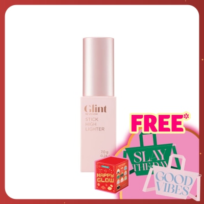 GLINT Stick Highlighter 03 Rosy Moon