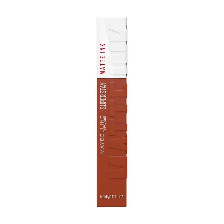 Super Stay Matte Ink 505 Entertain image