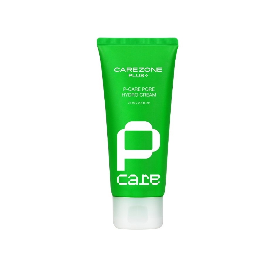Plus P-Care Pore Hydro Cream 75ml
