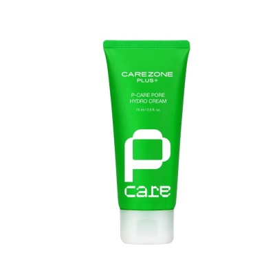 CAREZONE Plus P Care Pore Hydro Cream 75ml image