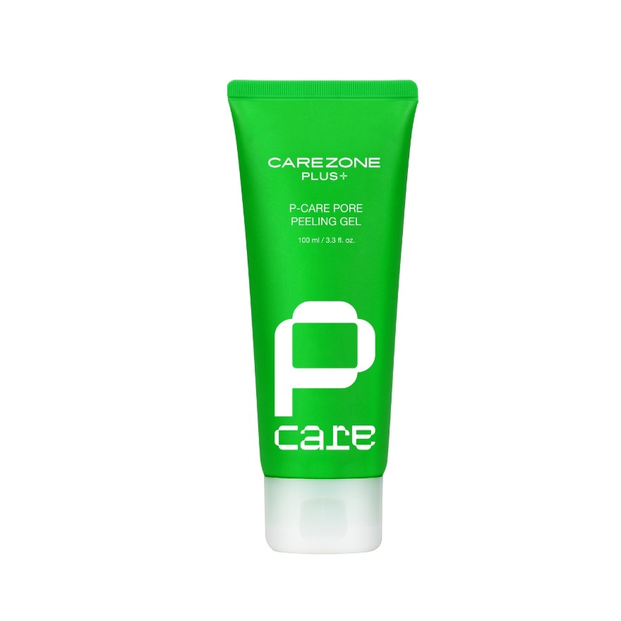 Plus P-Care Pore Peeling Gel 100ml image