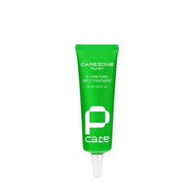 CAREZONE Plus P Care Pore Spot Treatment 15ml image