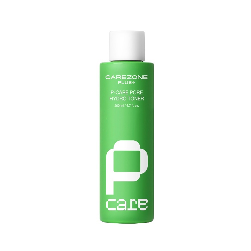 Plus P-Care Pore Hydro Toner 200ml