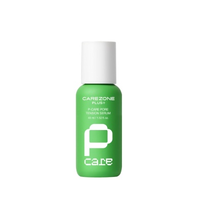 CAREZONE - Plus P-Care Pore Tension Serum 45ml image