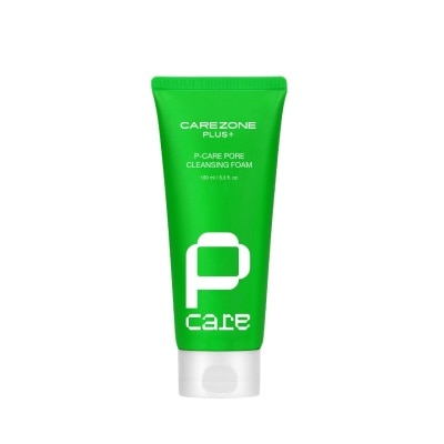 CAREZONE Plus P-Care Pore Cleansing Foam 100ml