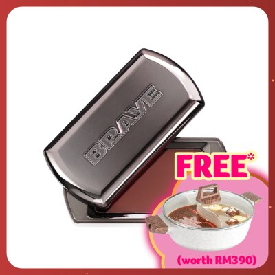 BRAYE Lipsleek Blur 06 Lofty 3.2g