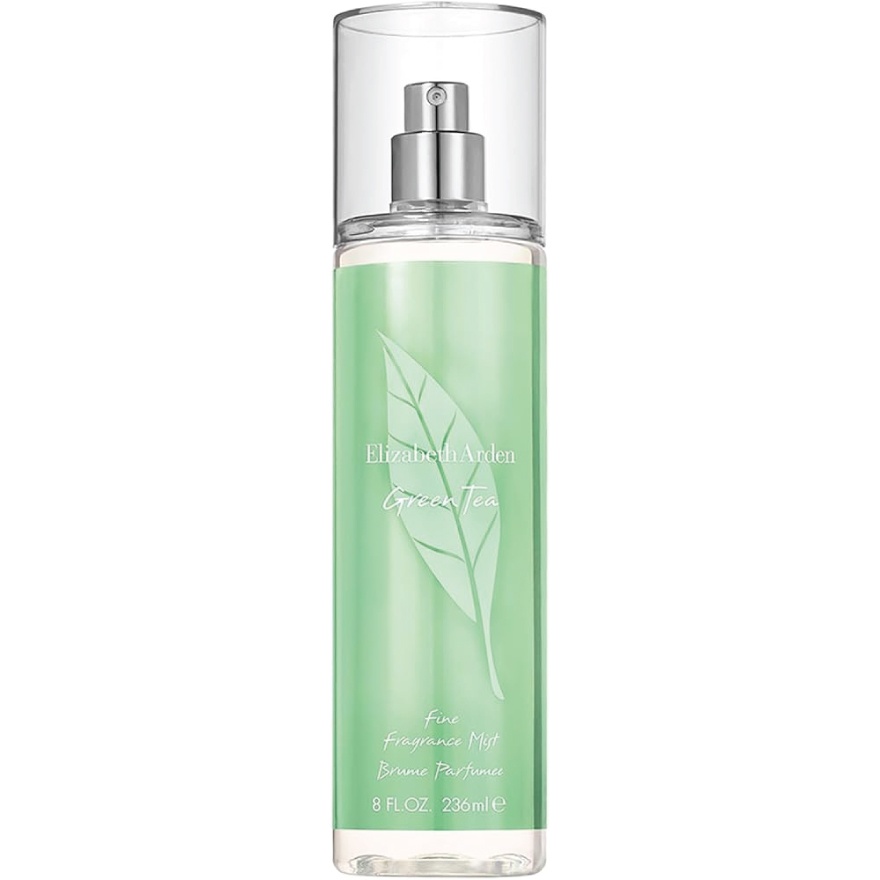 Green Tea Fine Frag Mist 236ML