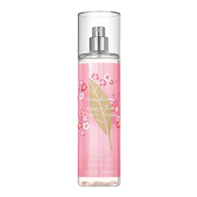 ELIZABETH ARDEN - GTCheryBloss FF Mist 236ML image