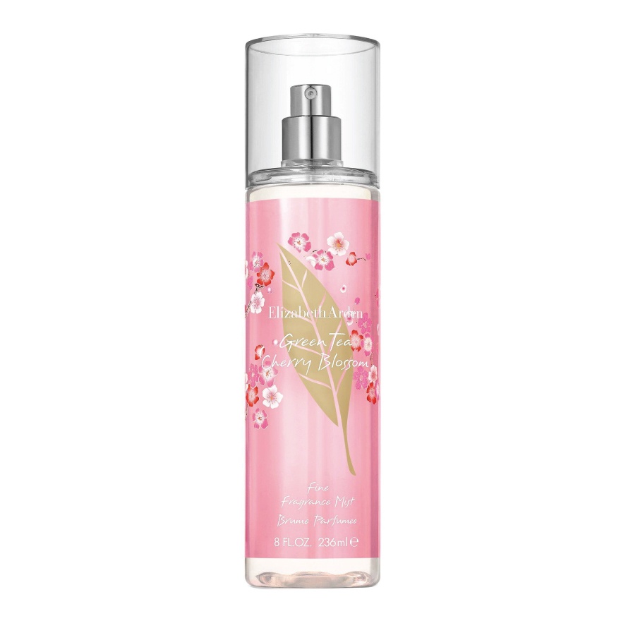 GTCheryBloss FF Mist 236ML
