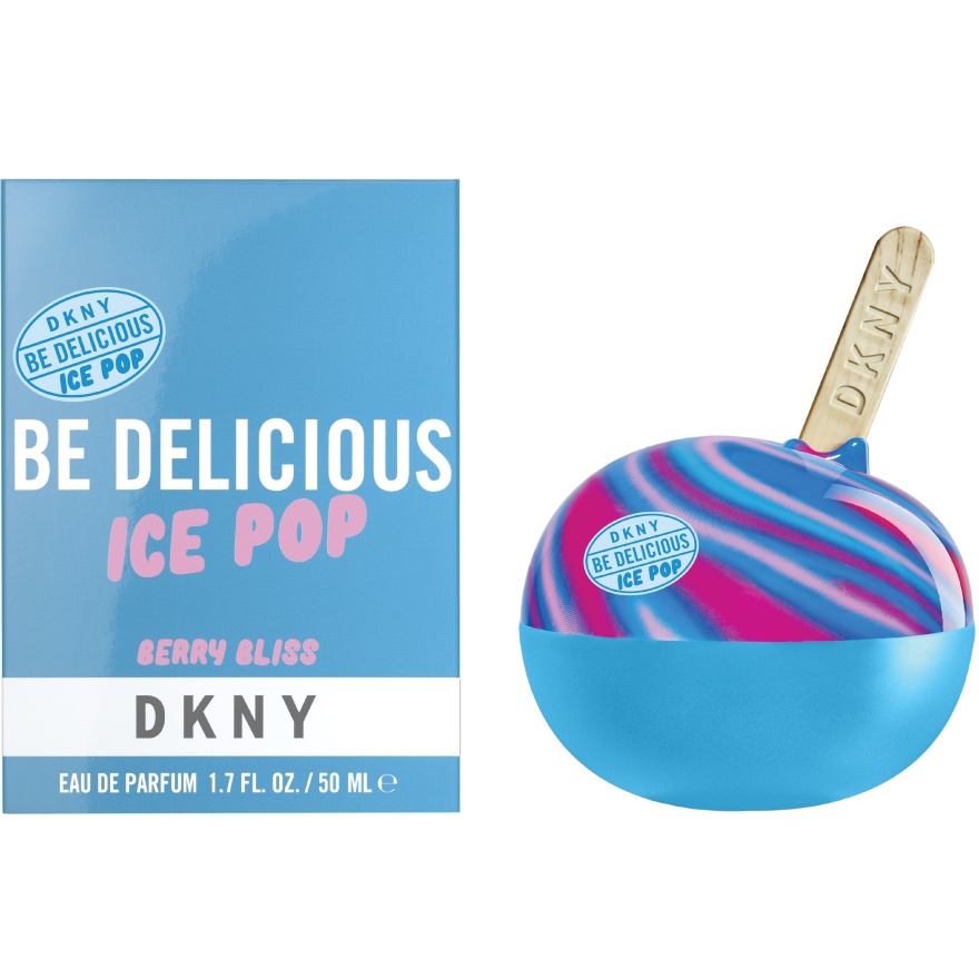 Ice Pop Summer Bry Bliss Eau De Parfum 50ML