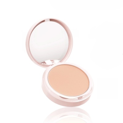 SEA MAKEUP - Two Way Cake Powder Custard Choux 9g image