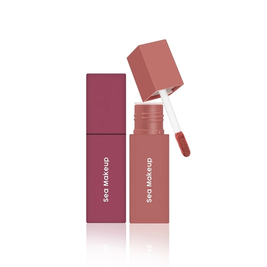 Lacquer Shake Lip Ink Negroni 3.8ml