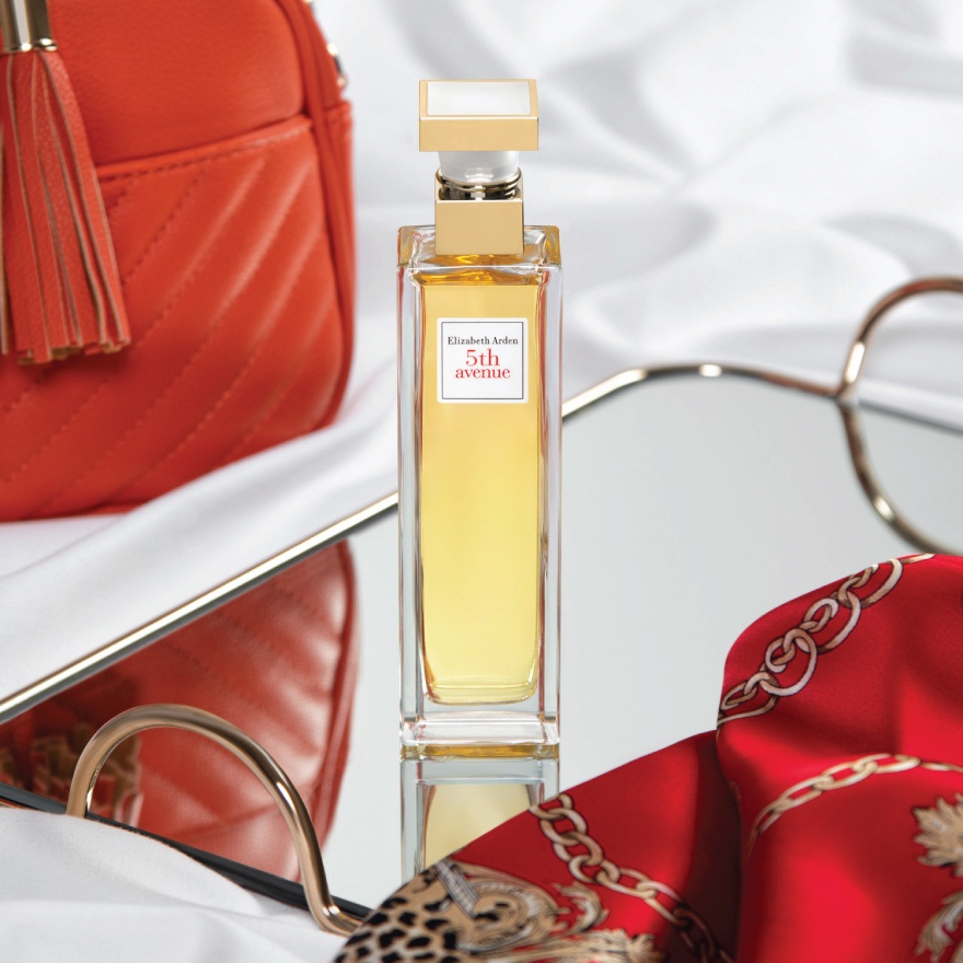 5TH Avenue Eau De Parfum 125ml image