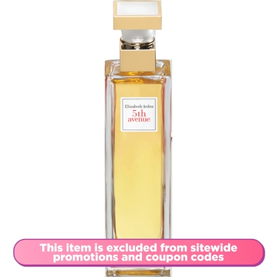 ELIZABETH ARDEN - 5TH Avenue Eau De Parfum 125ml image