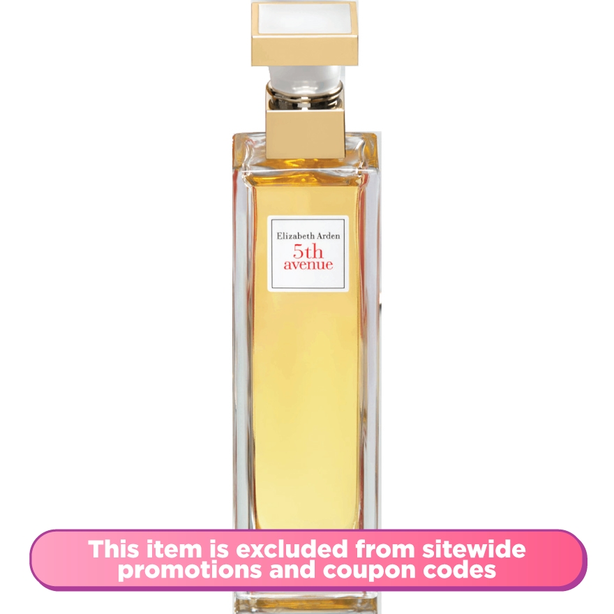 5TH Avenue Eau De Parfum 125ml image