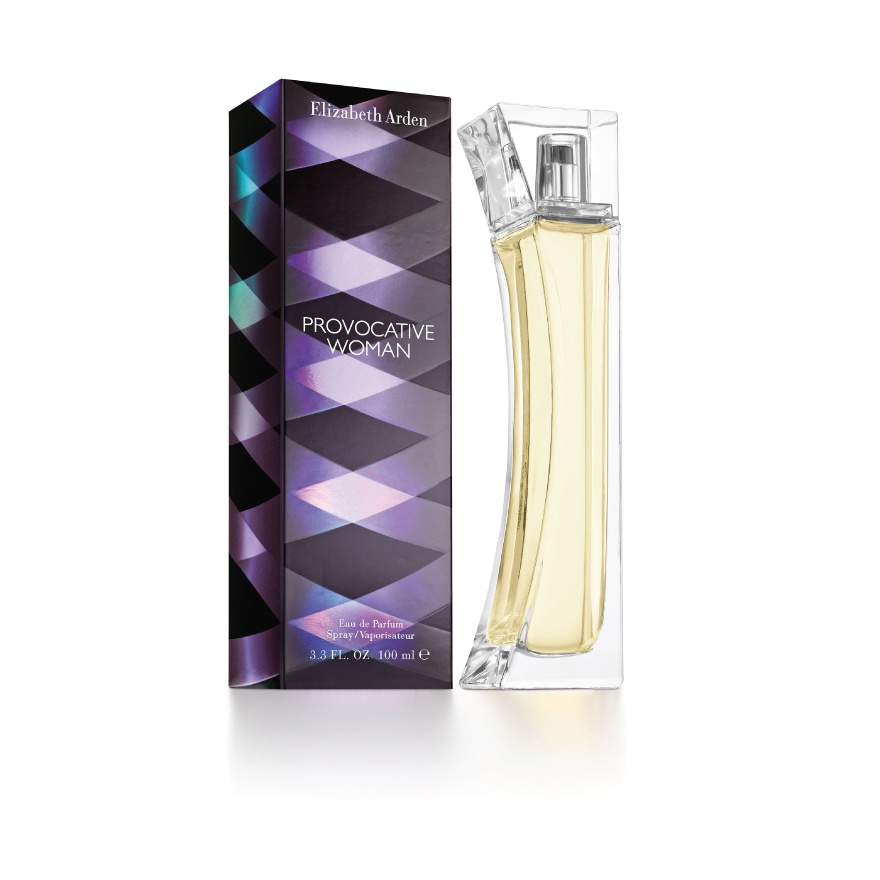Provocative Eau De Parfum 100ml