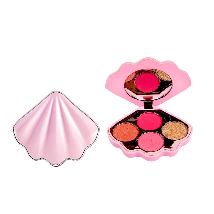 Little Lady Eyeshadow Palette - 101 Cotton Candy image