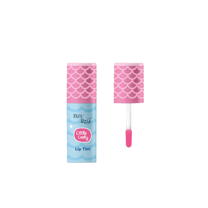 Little Lady Lip Tint - 402 Dreamy Pink image
