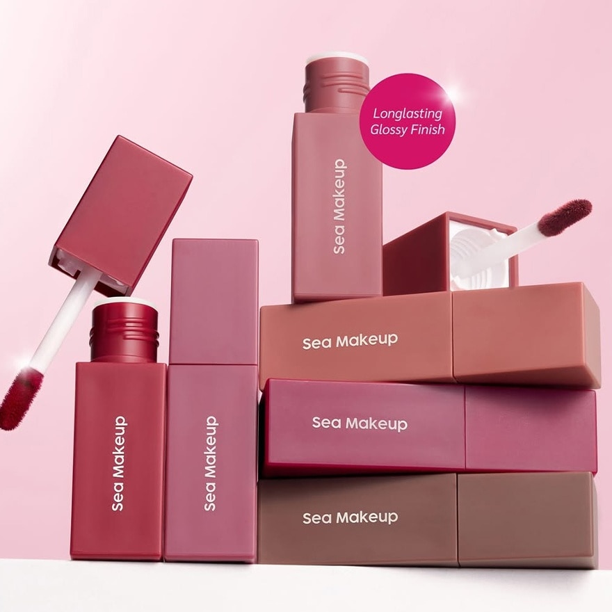 Lacquer Shake Lip Ink Margarita 3.8ml