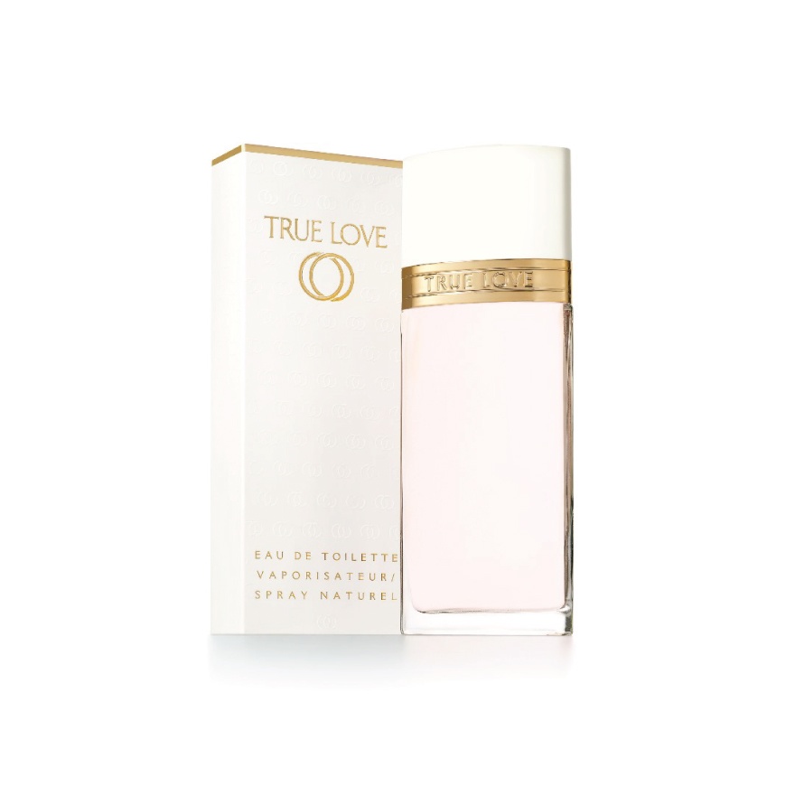 True Love 2 Eau De Toilette 100ml image