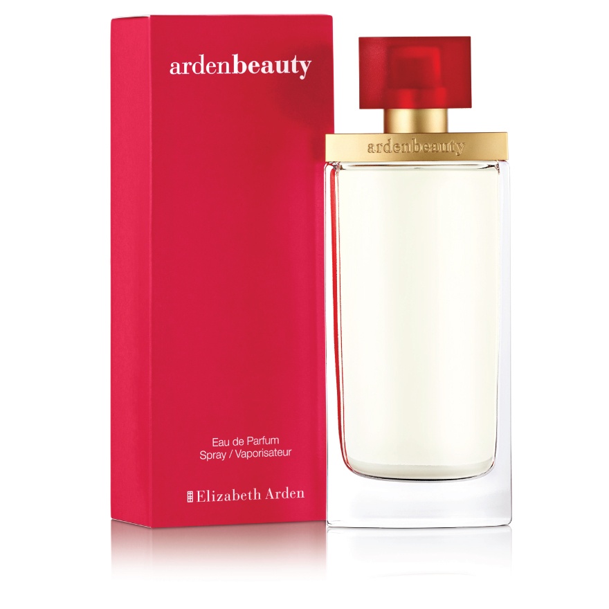 Arden Beauty Eau De Parfum 100ml