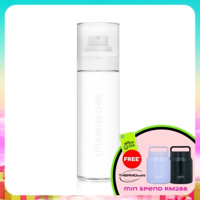 SEA MAKEUP - Lock It Matte Acne Setting Spray 100ml