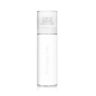 SEA MAKEUP Lock It Matte Acne Setting Spray 100ml