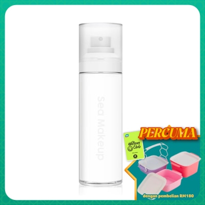 SEA MAKEUP - Lock It Matte Acne Setting Spray 100ml