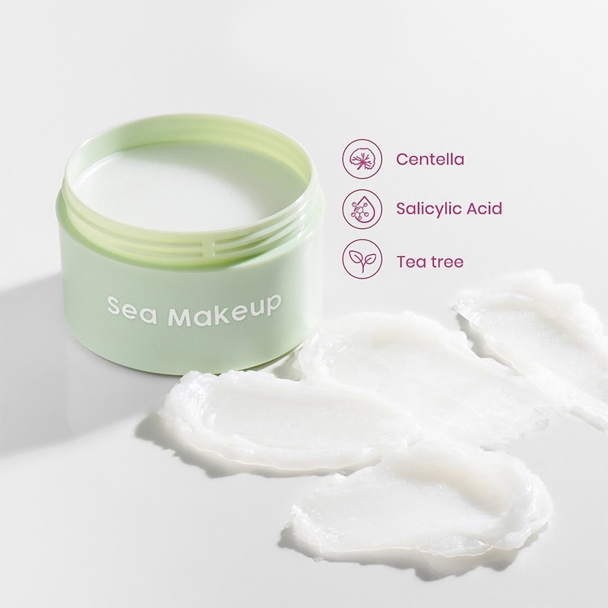 Acne Butter Cleansing Balm 100g