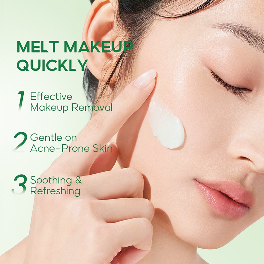 Acne Butter Cleansing Balm 100g image