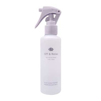OFF & RELAX - Silky Night Repair Premium Hair Mist 150ml image