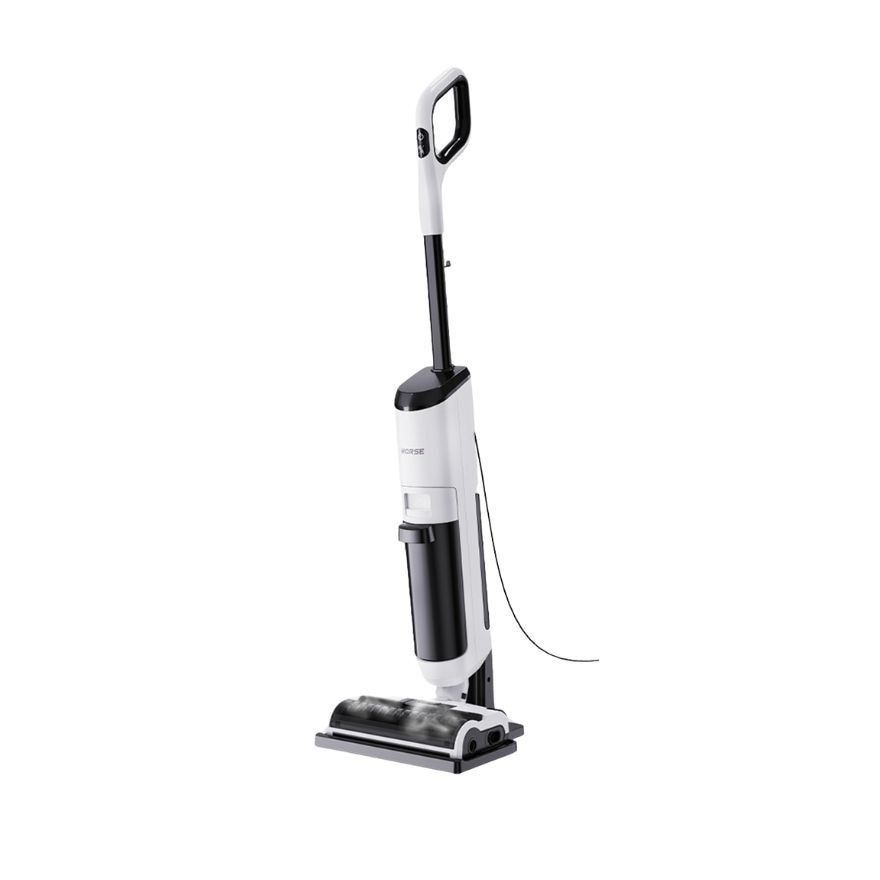 Morse Steam Floor Washer V8 With 14000Pa Suction Power