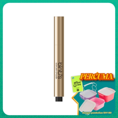BINTI'S - Click Juicy Lip Glaze CL51 Charm