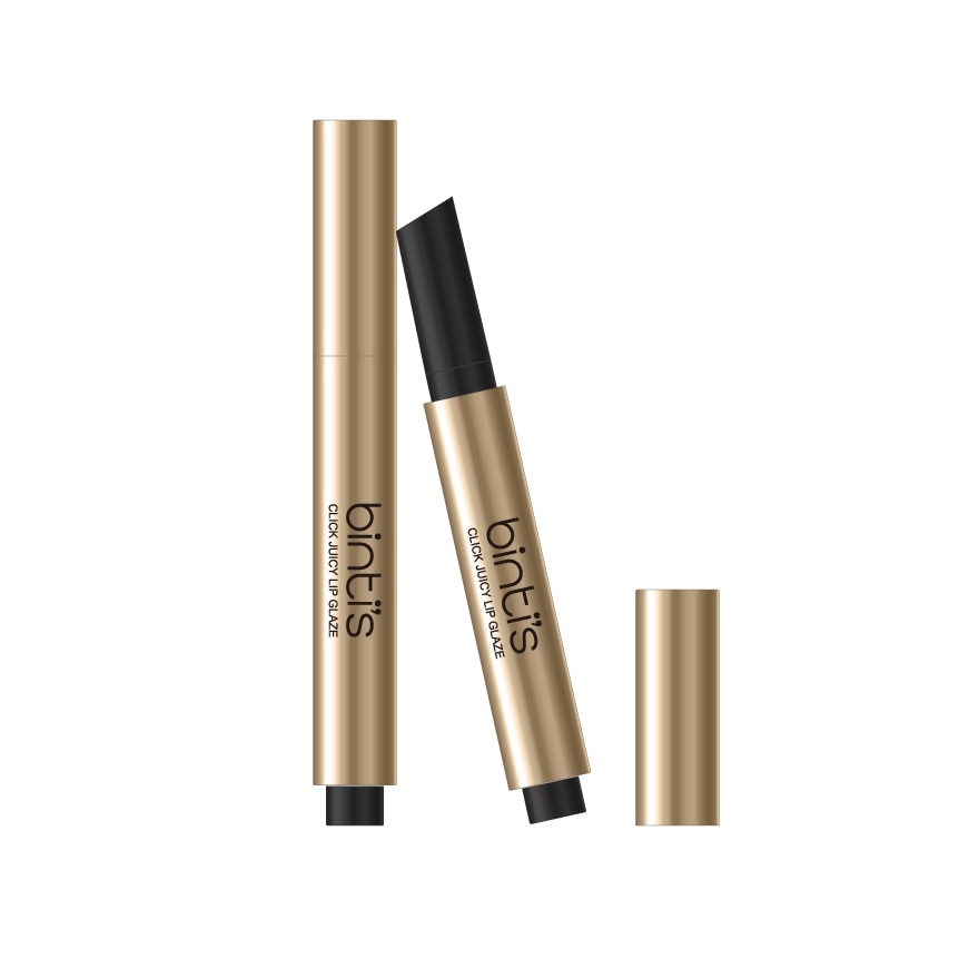 Click Juicy Lip Glaze CL52 Sienna