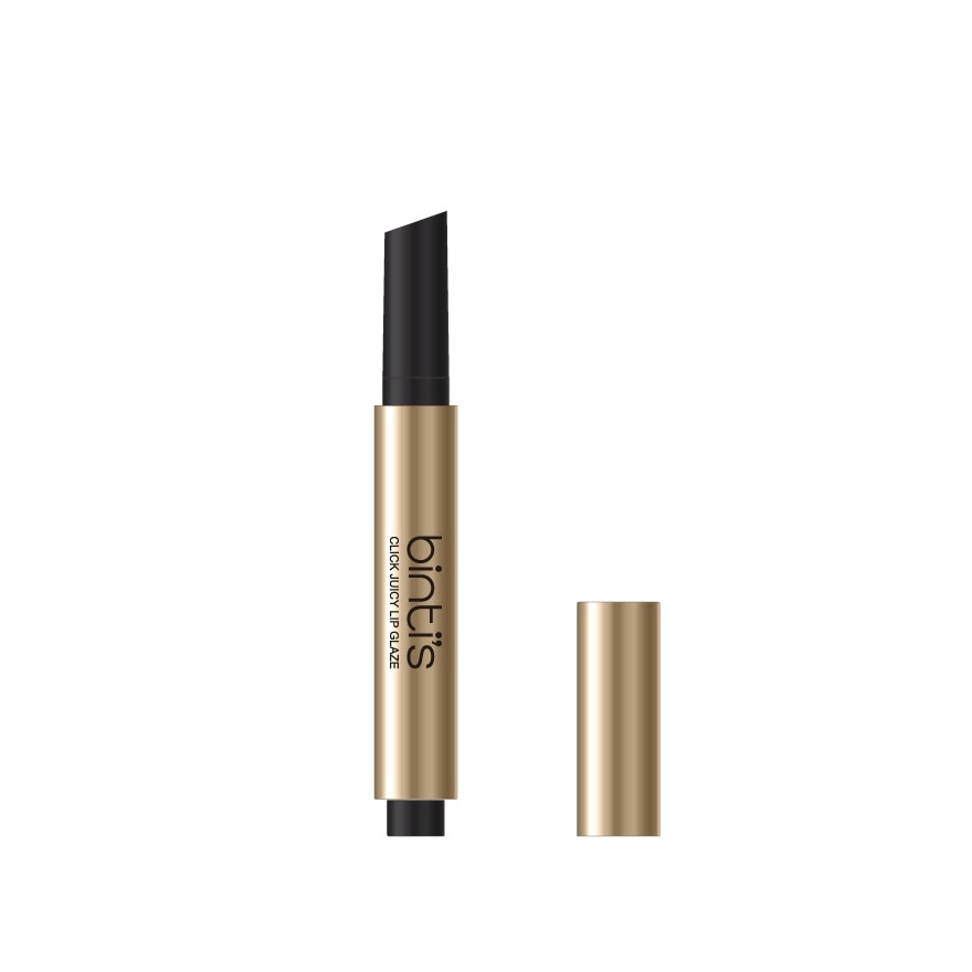 Click Juicy Lip Glaze CL52 Sienna