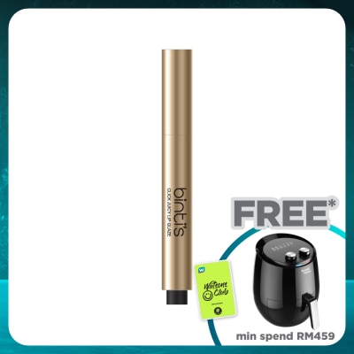 BINTI'S Click Juicy Lip Glaze CL53 Maple