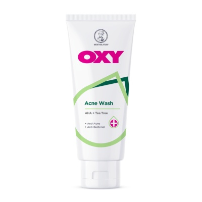 OXY - Acne Cleanser Facial Wash 100g