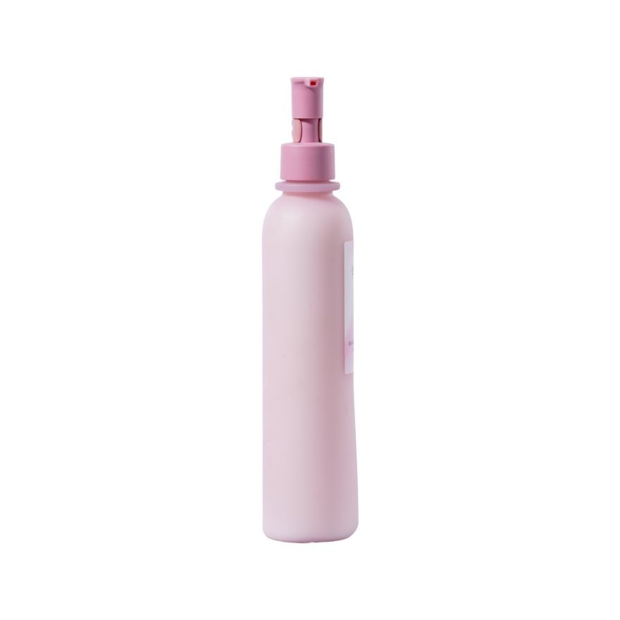 Essential Oil Moisturizing Body Lotion 250ml (Rose)