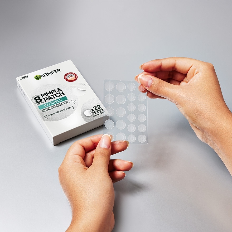 Bright Complete Anti Acne Pimple Patch 22s