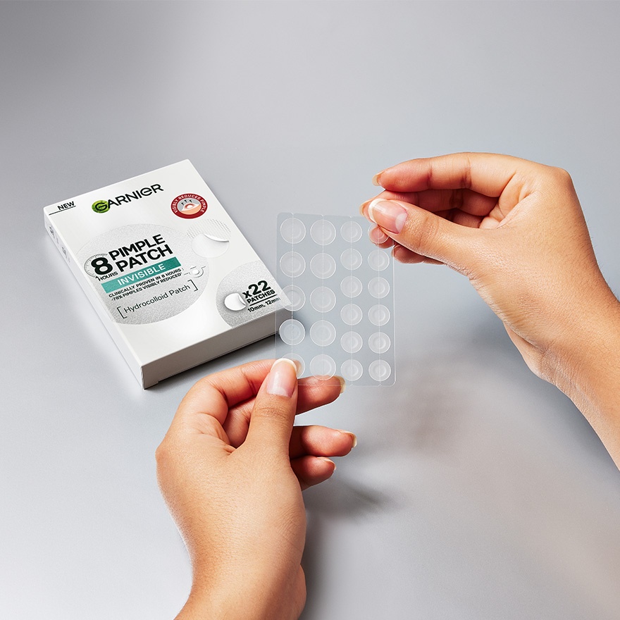 Bright Complete Anti Acne Pimple Patch 22s image