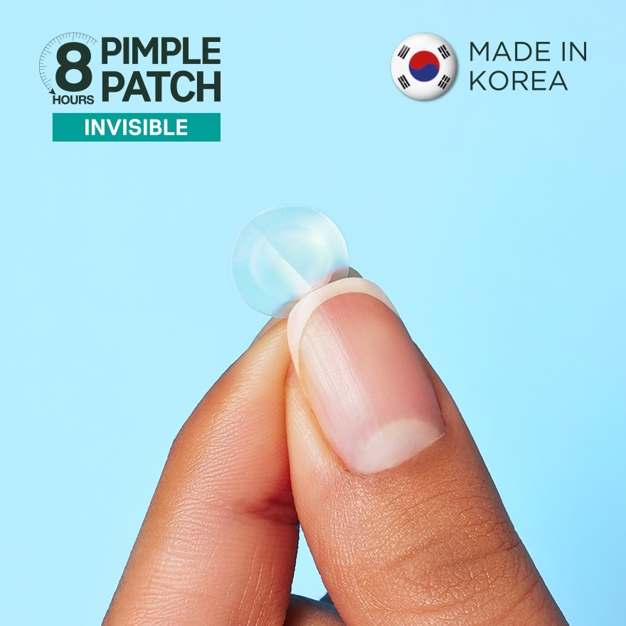 Bright Complete Anti Acne Pimple Patch 22s