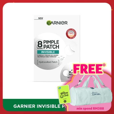 GARNIER Bright Complete Anti Acne Pimple Patch 22s