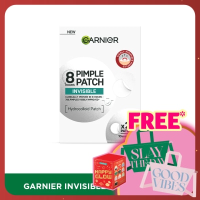 GARNIER Bright Complete Anti Acne Pimple Patch 22s