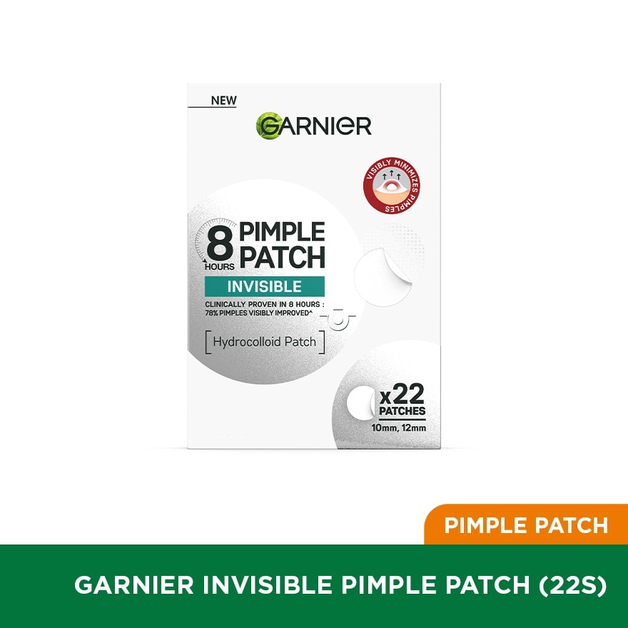 Bright Complete Anti Acne Pimple Patch 22s