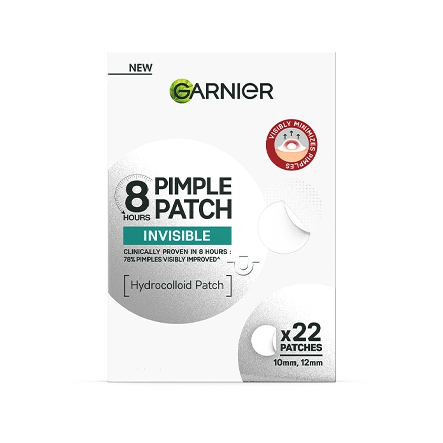 Bright Complete Anti Acne Pimple Patch 22s