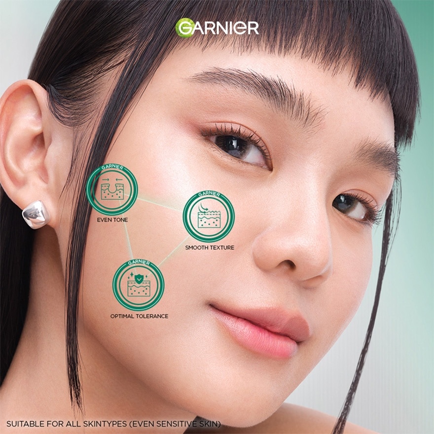 Tri Acid Serum 20ml